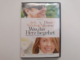 Was das Herz begehrt