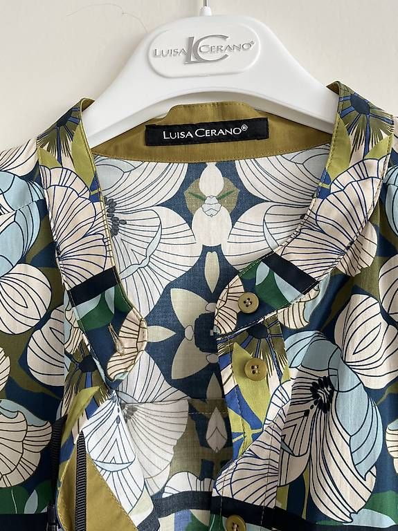 Luisa Cerano Vestiti: Kleid von Luisa Cerano – Nuovo e nell'imballaggio originale da Roggwil BE venduto da KarotteV 3