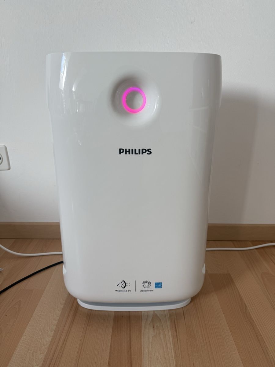 Philips Purificatori d'aria: Philips Luftreiniger 2000i - Saubere Luft – Usato da Biberist venduto da tig_dkk2