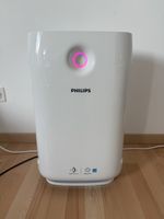 Philips Luftreiniger 2000i - Saubere Luft