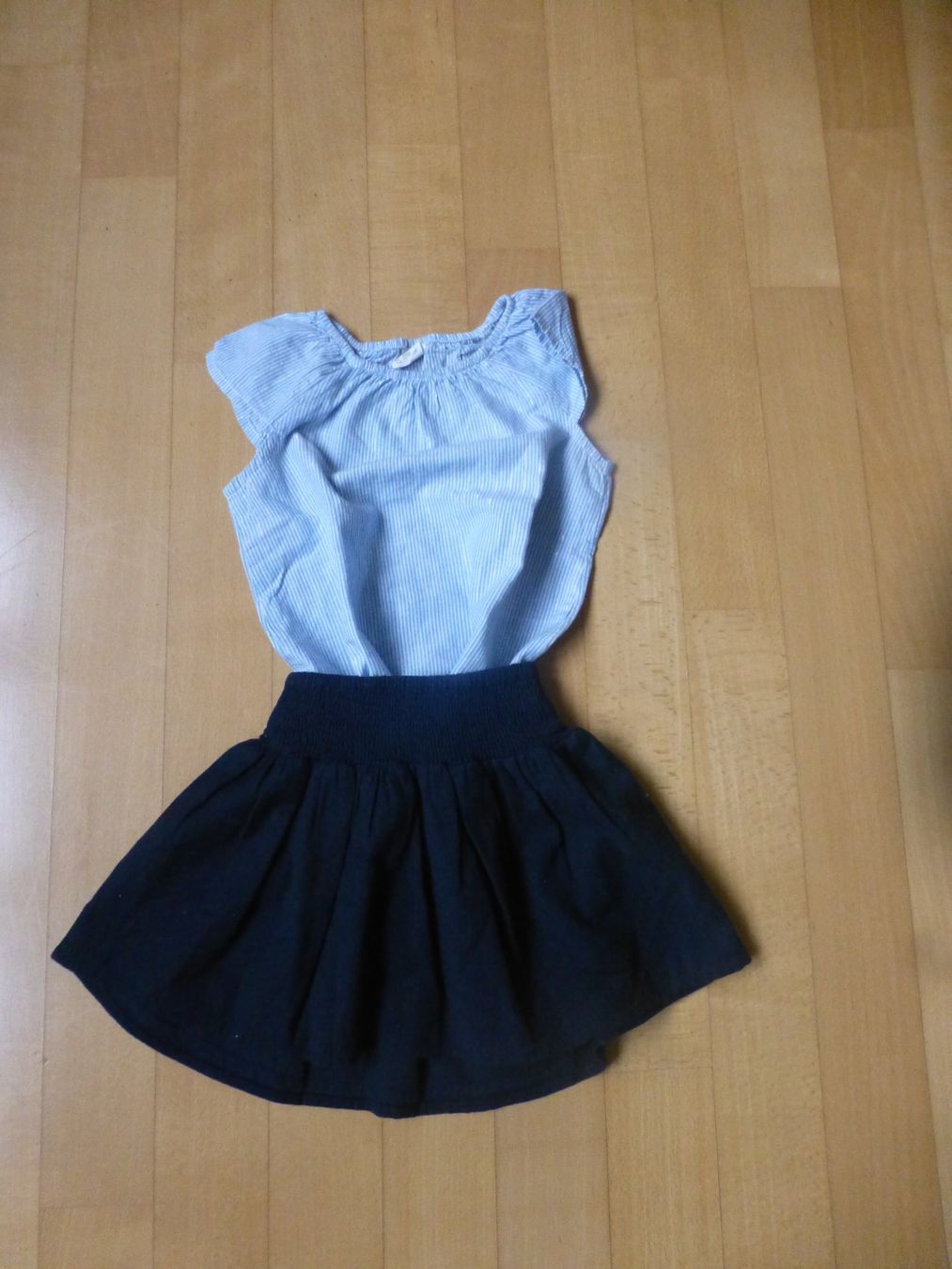 Robes et jupes: Jupe / Rock – D'occasion à Hergiswil NW par annettelia 1