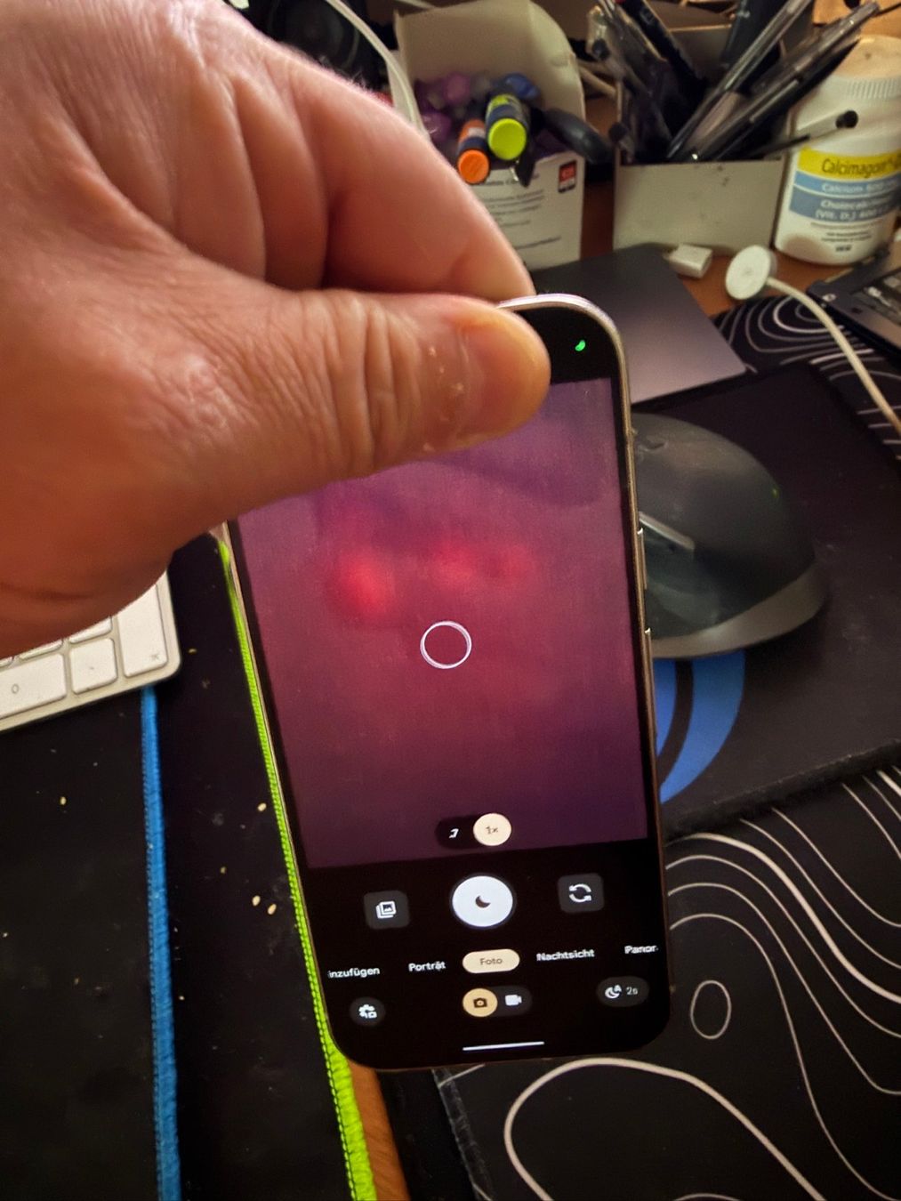 Google Portables: Google Pixel 9 Pro 128Gb#81 – D'occasion à Au SG par bah_6f5w 9