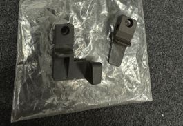 Vz58 Tactical bolt release Zendl + original
