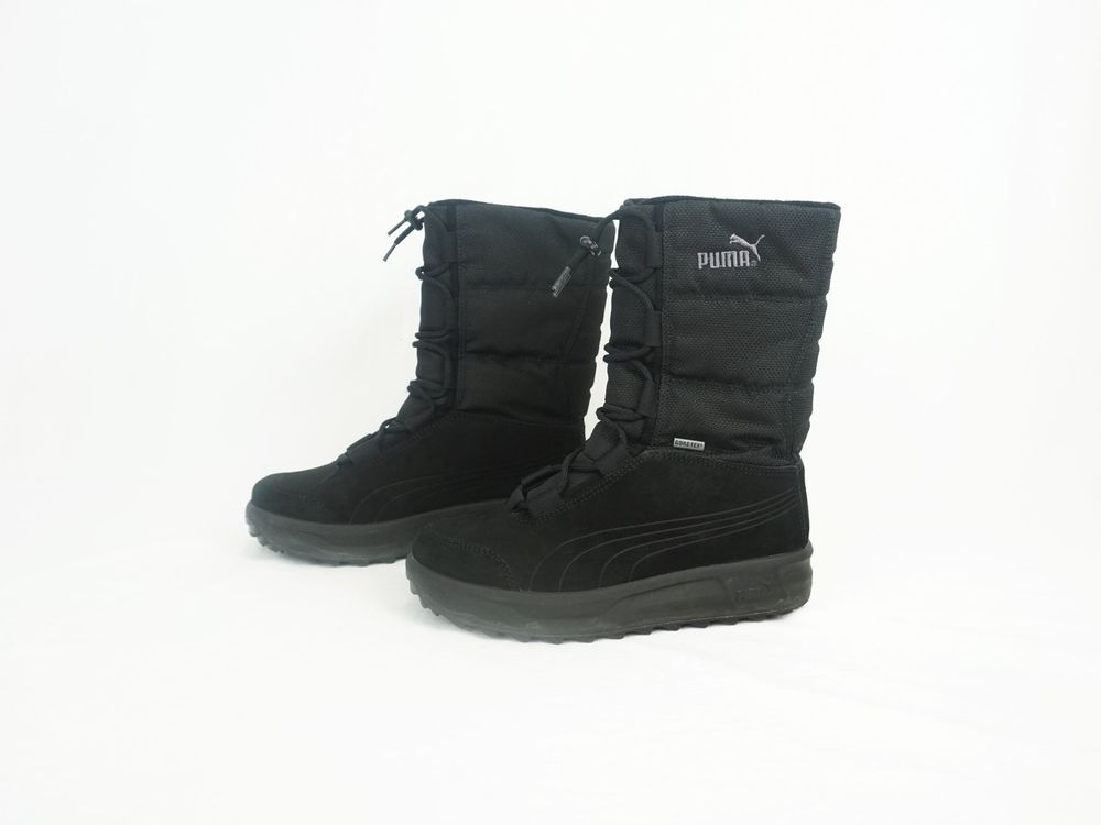 Puma gore cheap tex winterstiefel