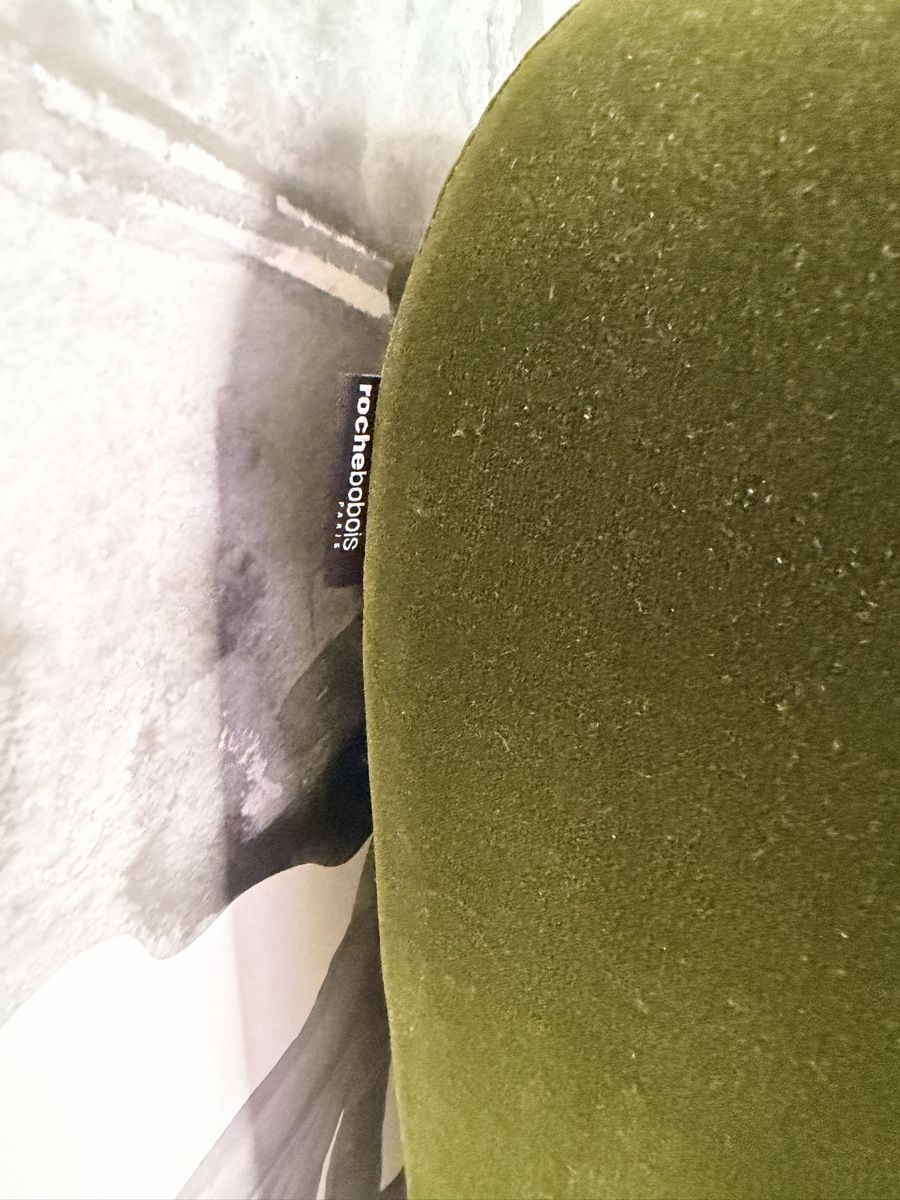 Divani: Roche Bobois Cocoon Sofa – Usato da Meilen venduto da ana_nln9 4