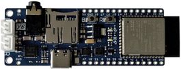 YB-ESP32-S3-DAC mit uSD, TLV320 Stereo Audio DAC, PSRAM