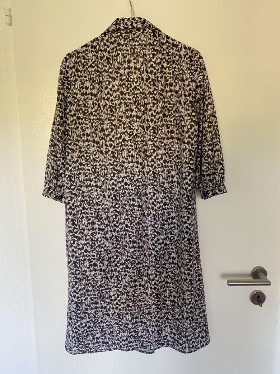 Vestiti: Sommerliches Hemdkleid Grösse M – Usato da Ittenthal venduto da Lorinakuprecht0 1