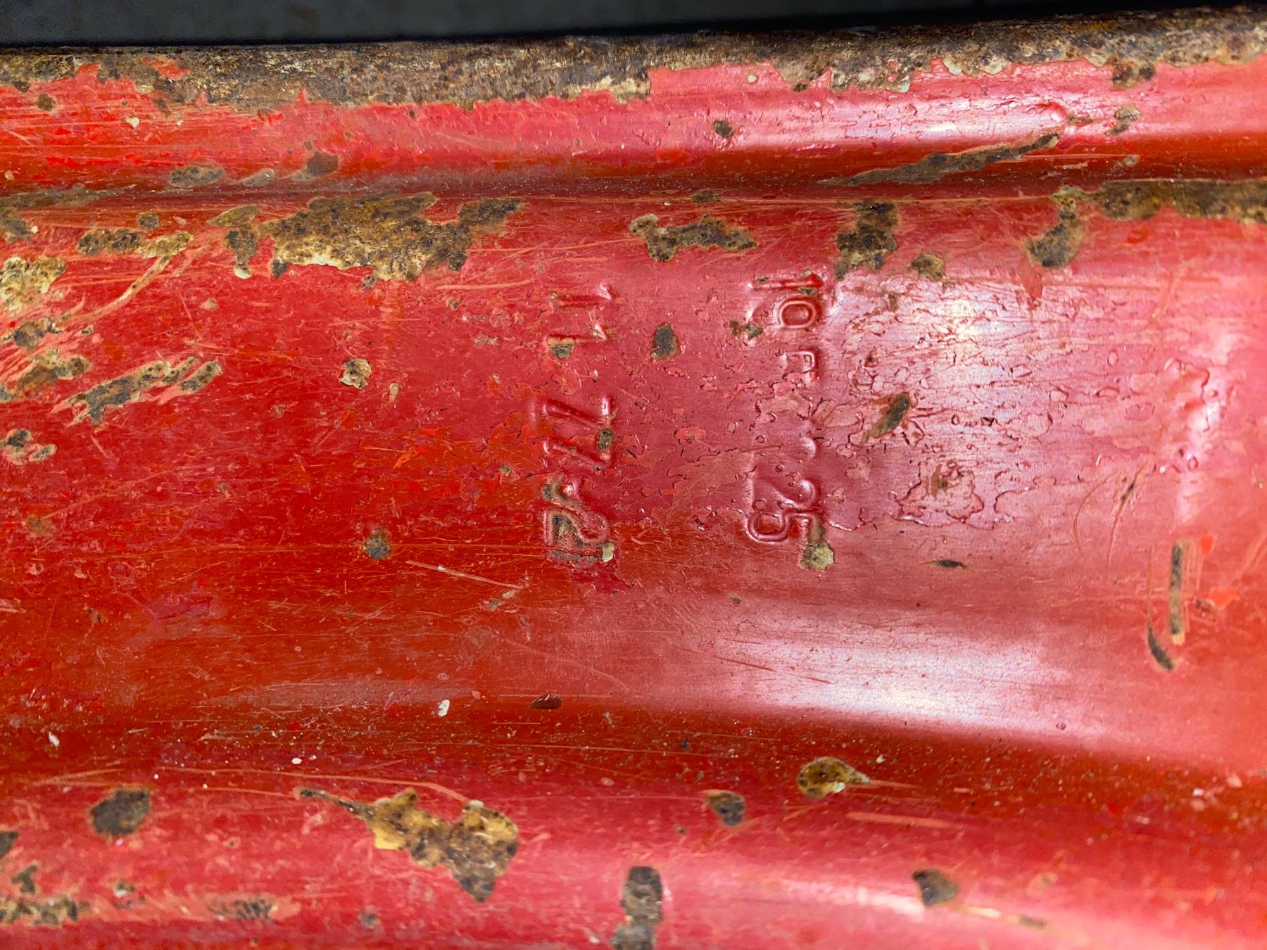 Pneumatici & Ruote complete: Dumper /Hoflader/Anhänger Rad – Usato da Strengelbach venduto da noemidk 3