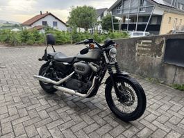Harley Davidson Sportster  1200 xln