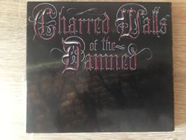 Charred Walls Of The Damned