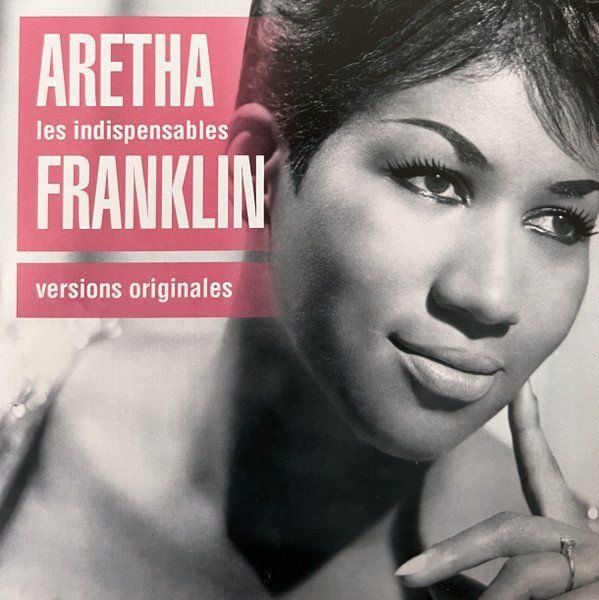 CDs: Franklin Aretha: Les Indispensable CD – Neuf (Voir description) à Steinhausen par Vilivinili