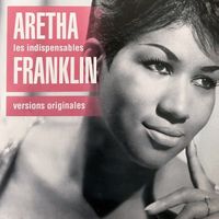 Franklin Aretha: Les Indispensable CD