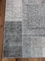 remade. Design-Teppich Patchwork