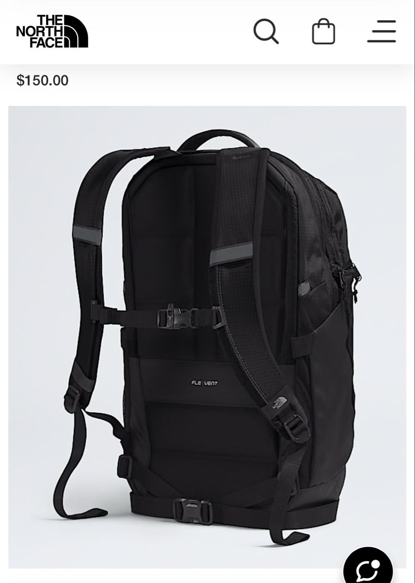 North Face Zaini: New NORTHFACE Bag – Usato da Zürich venduto da noe_x2bg 4