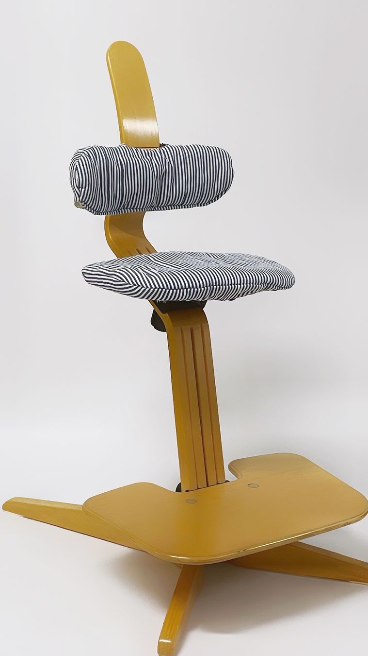 Stokke Sedie: Kinderstuhl Stokke Sitti – Usato da Neuenkirch venduto da Gluecks.Kauf