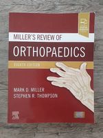Millers Review of Orthopaedics