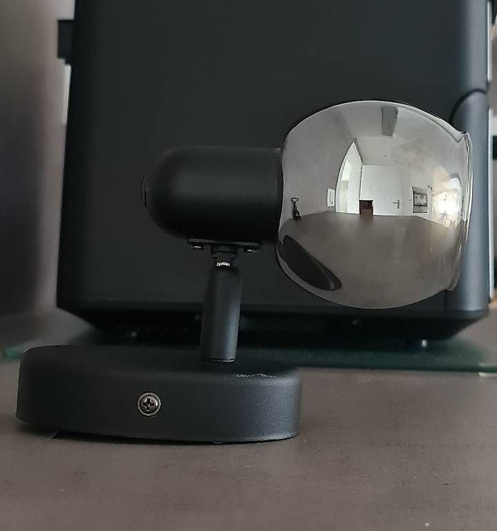 Lampade: Lampe MIT Leuchtmittel – Usato da Ruggell venduto da amhu 2