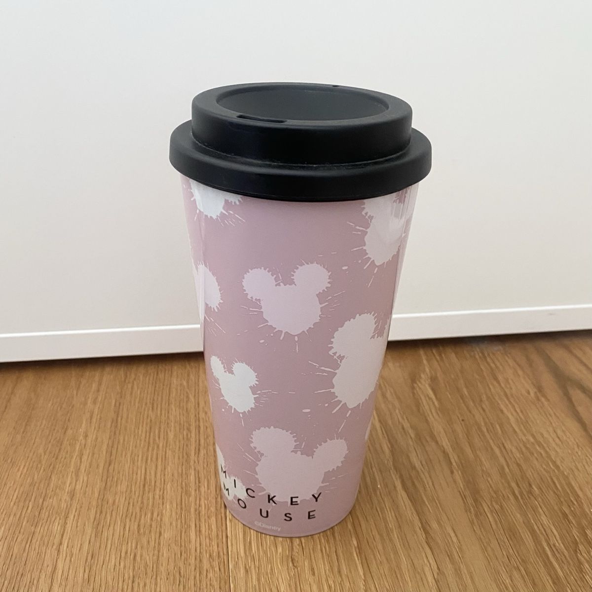 Borracce & Thermos: Thermobecher von Stor Mickey Mouse NEU 500ml – Nuovo e nell'imballaggio originale da Hinwil venduto da crn139