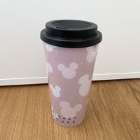Thermobecher von Stor Mickey Mouse NEU 500ml