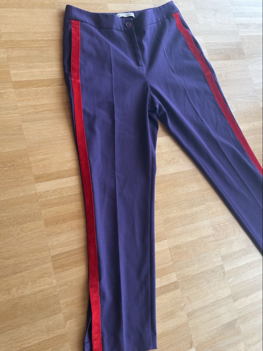 Pantaloni: Caractere Hose, Grösse 38 – Usato da St Gallen venduto da Berta343 2