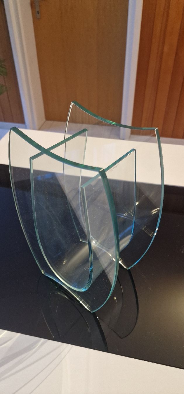 Vasen & Gefässe: Vase – Neu und originalverpackt aus Rüti b. Büren von Thoko 3