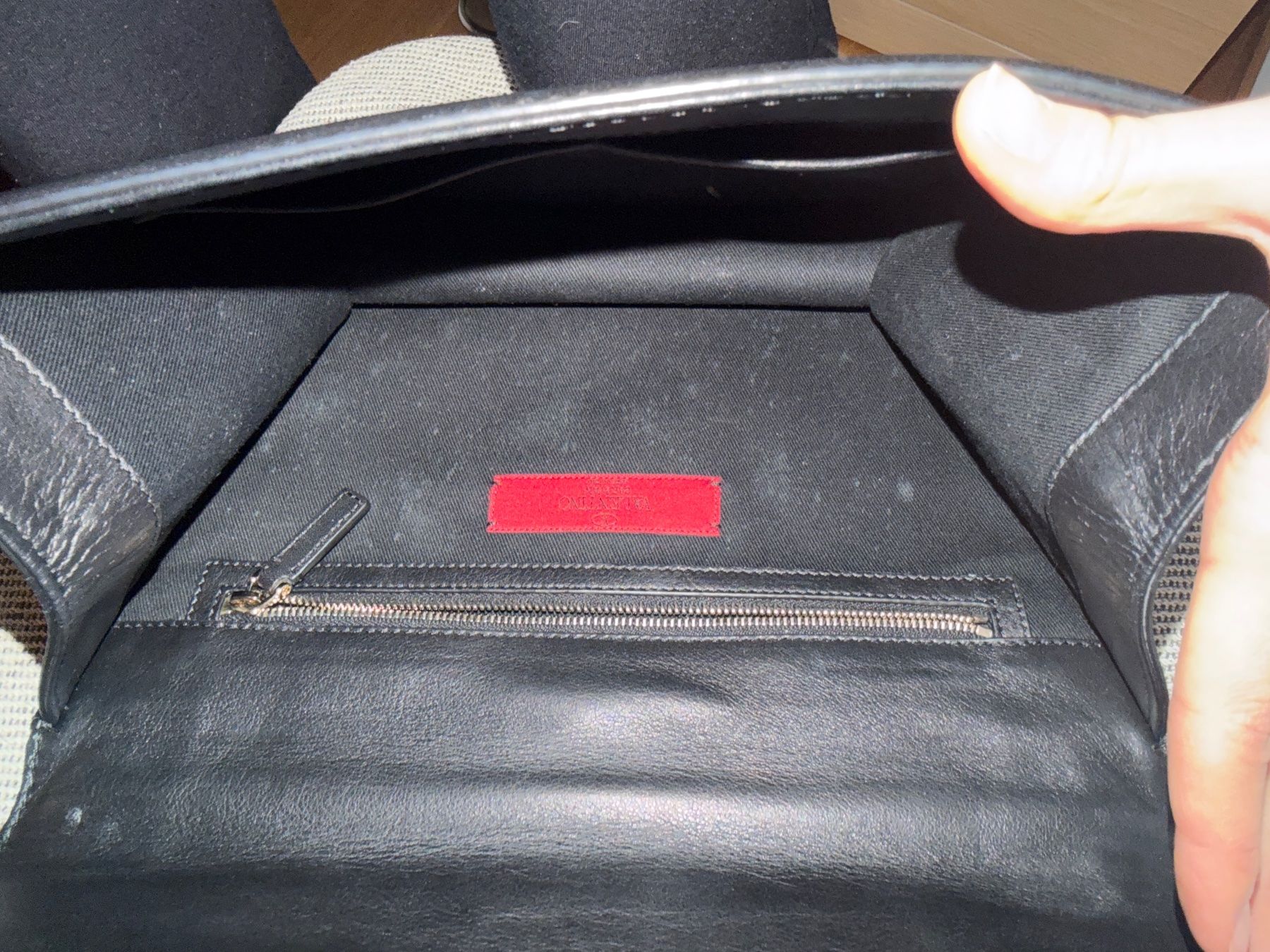 Valentino Borse da donna: Valentino handbag – Nuovo (secondo la descrizione) da Steinhausen venduto da bbr_kj8g 5