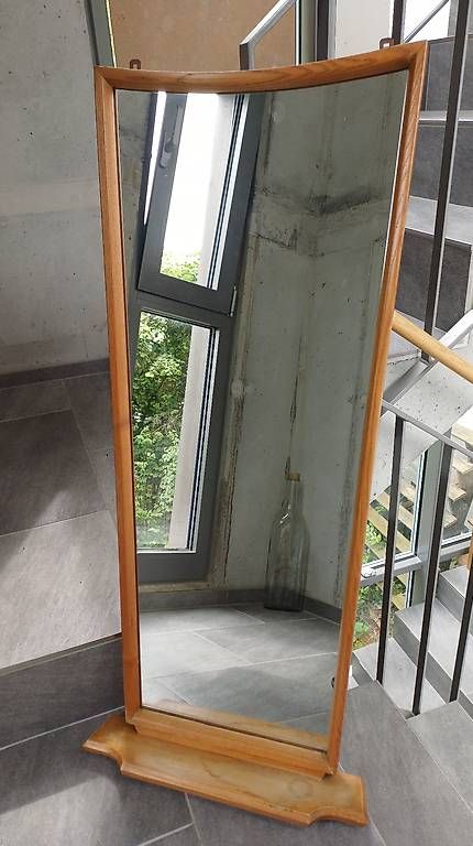 Specchi: Alter Wandspiegel – Usato da Belp venduto da Turboschnegg