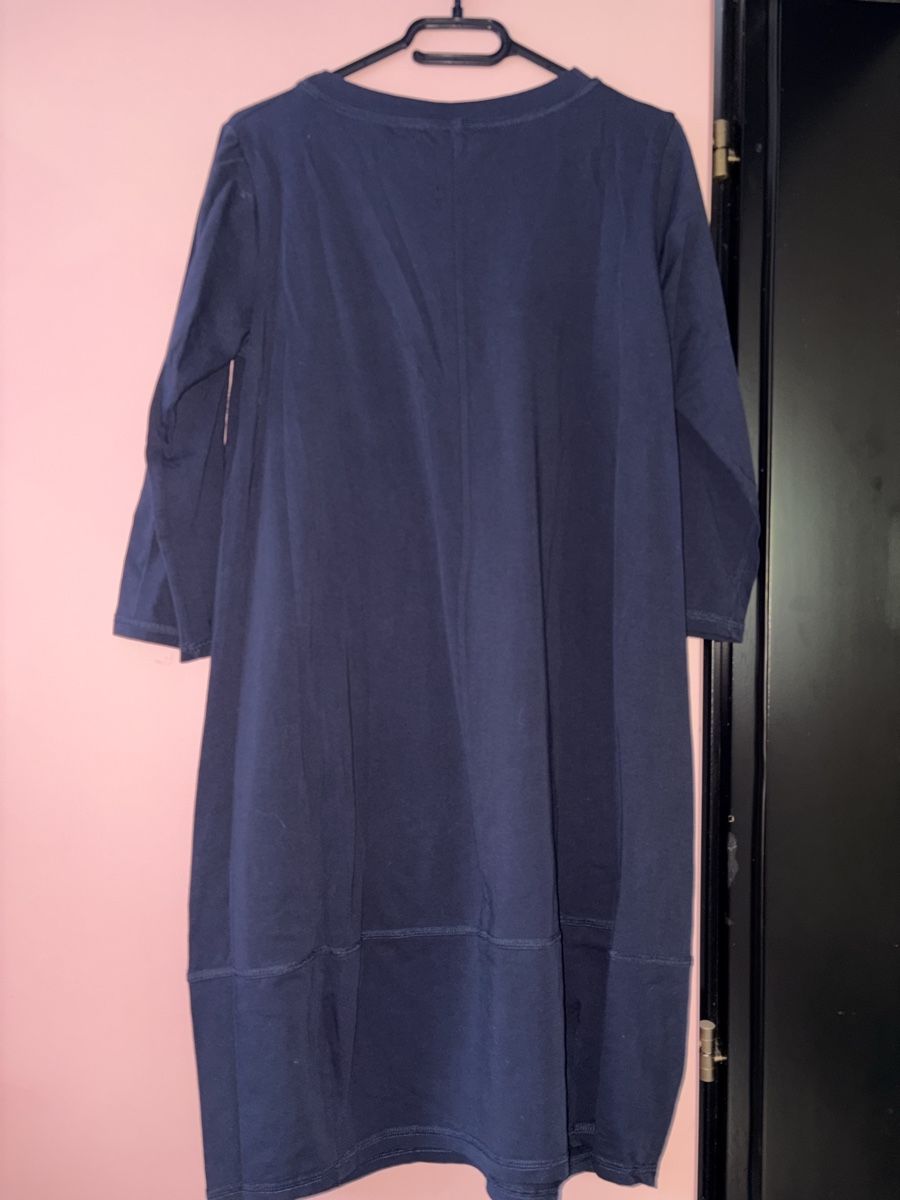 Kleider: Abito da donna blu – Gebraucht aus S. Antonino von FedeKikka88 1