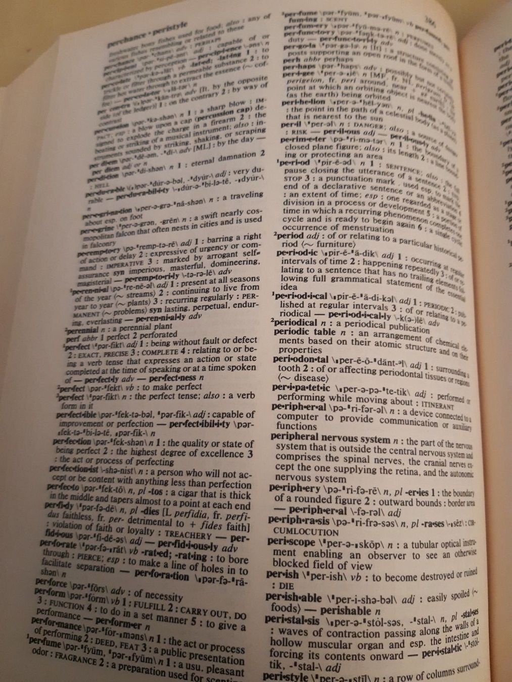Libri: Webster's New American Dictionary – Usato da Bülach venduto da blackhawk21 4