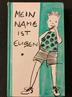 Klaus Schädelin, Mein Name ist Eugen