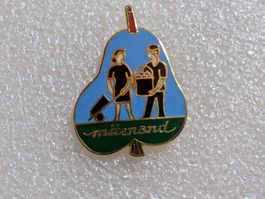 Ansteckpin 204: