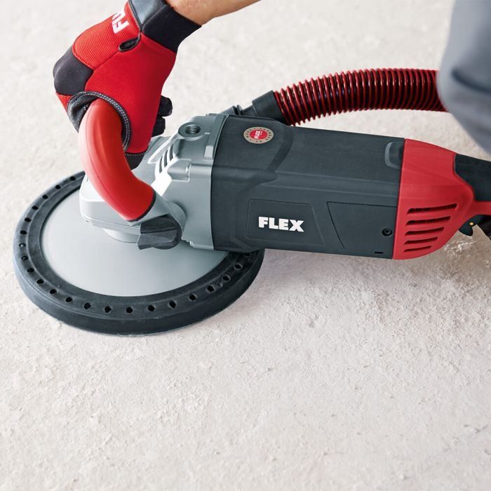 Flex Smerigliatrici & Lucidatrici: FLEX Sanierungsschleifer 2.400 W – Nuovo e nell'imballaggio originale da Däniken SO venduto da Baumaterial_schweiz