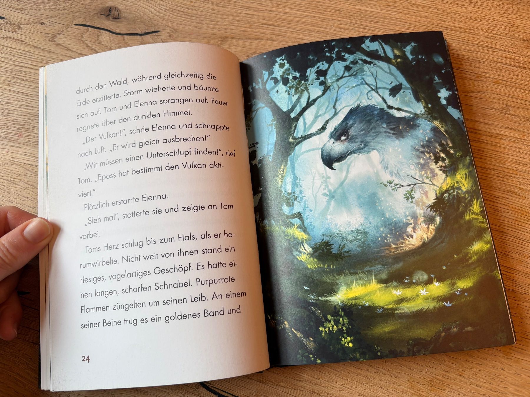 Libri: Beast Quest, Sonderausgabe, Band 6 – Usato da Zürich venduto da Pokimoki_1 4