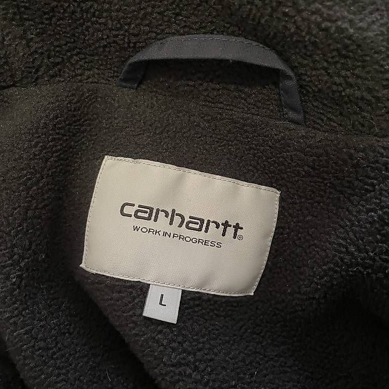 Giacche: Carhartt Nimbus Pullover Winterjacke – Usato da Zürich venduto da xolukasxo 3