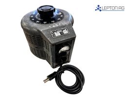 Regelltrafo/Stelltrafo/Variac 0-270V/<5A/1250VA