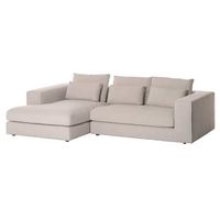 Divano ad angolo Xora Brindisi 277x176