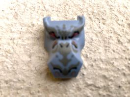 LEGO Lord of the Ring # Gesicht von Orca