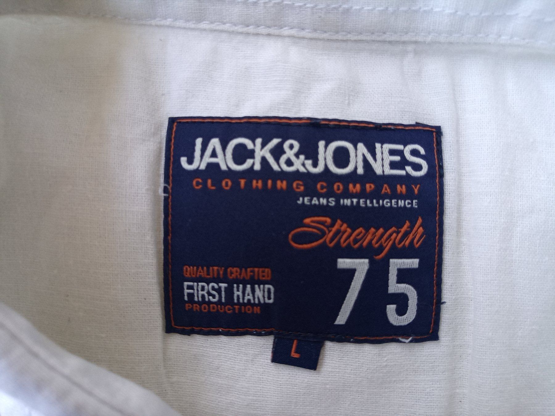 Camicie: Jack&Jones Kurzarm-Hemd – Nuovo (secondo la descrizione) da Wängi venduto da Ladys_First 4
