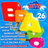 BRAVO HITS 26