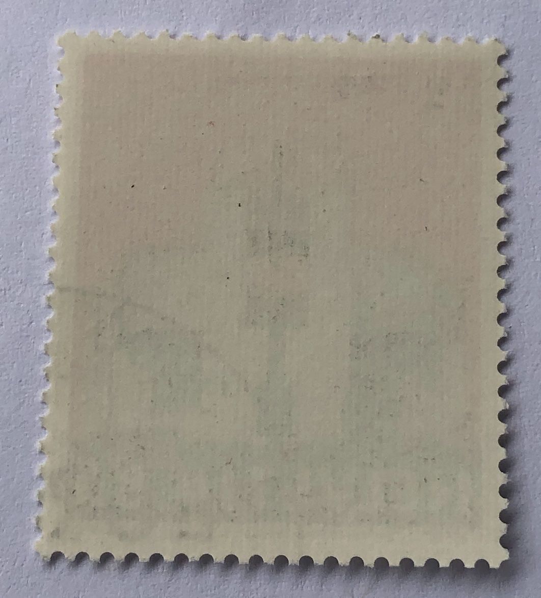 Tutti i francobolli: Nr.846 mit ET Stempel Bern – Usato da Aarau venduto da Billa007 1