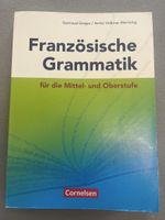 Französisch Grammatik Mittelstufe, Cornelsen Verlag!