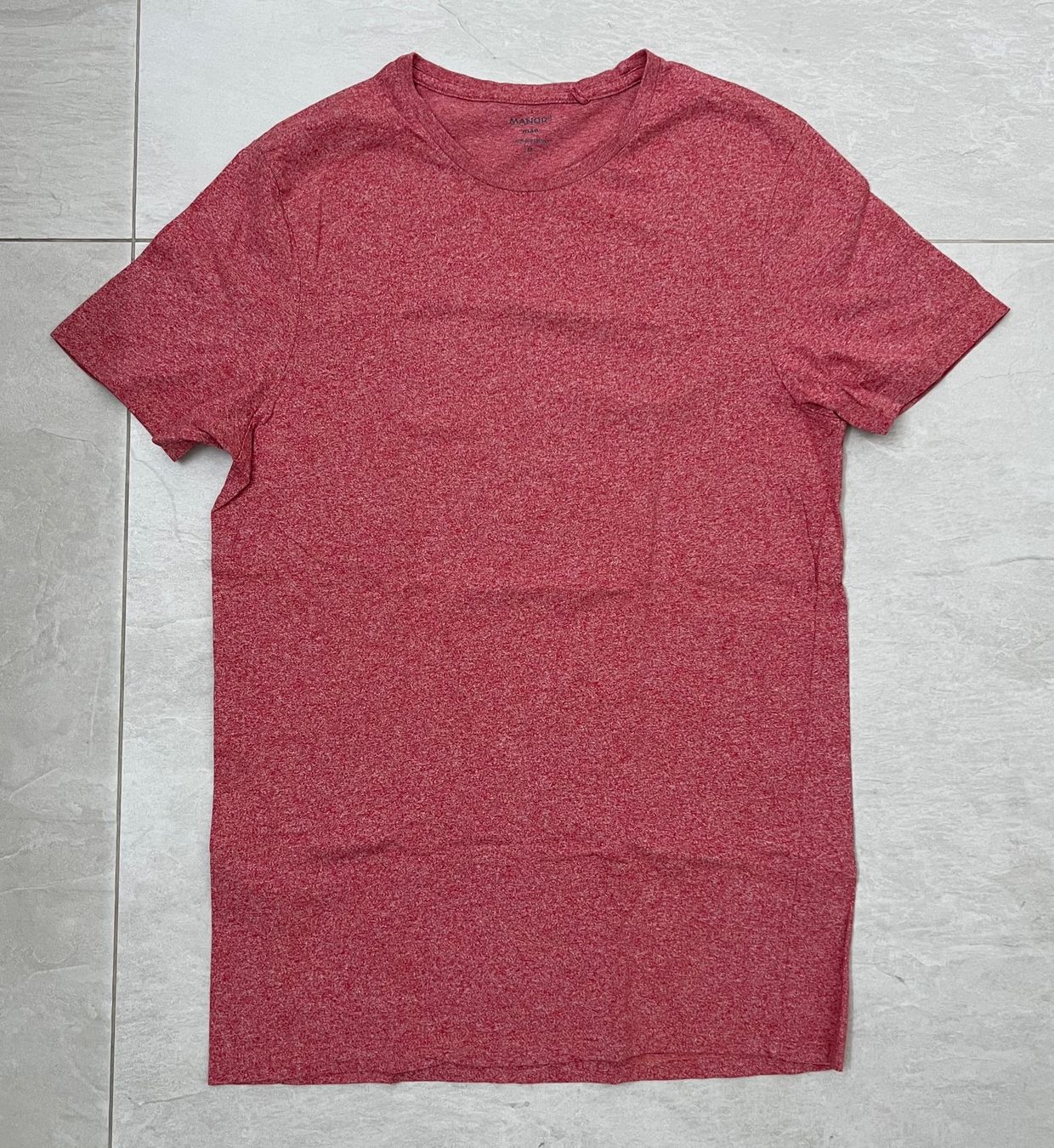 T-shirt: T-Shirt Herren Gr. M – Usato da Inwil venduto da TheSwissEagle