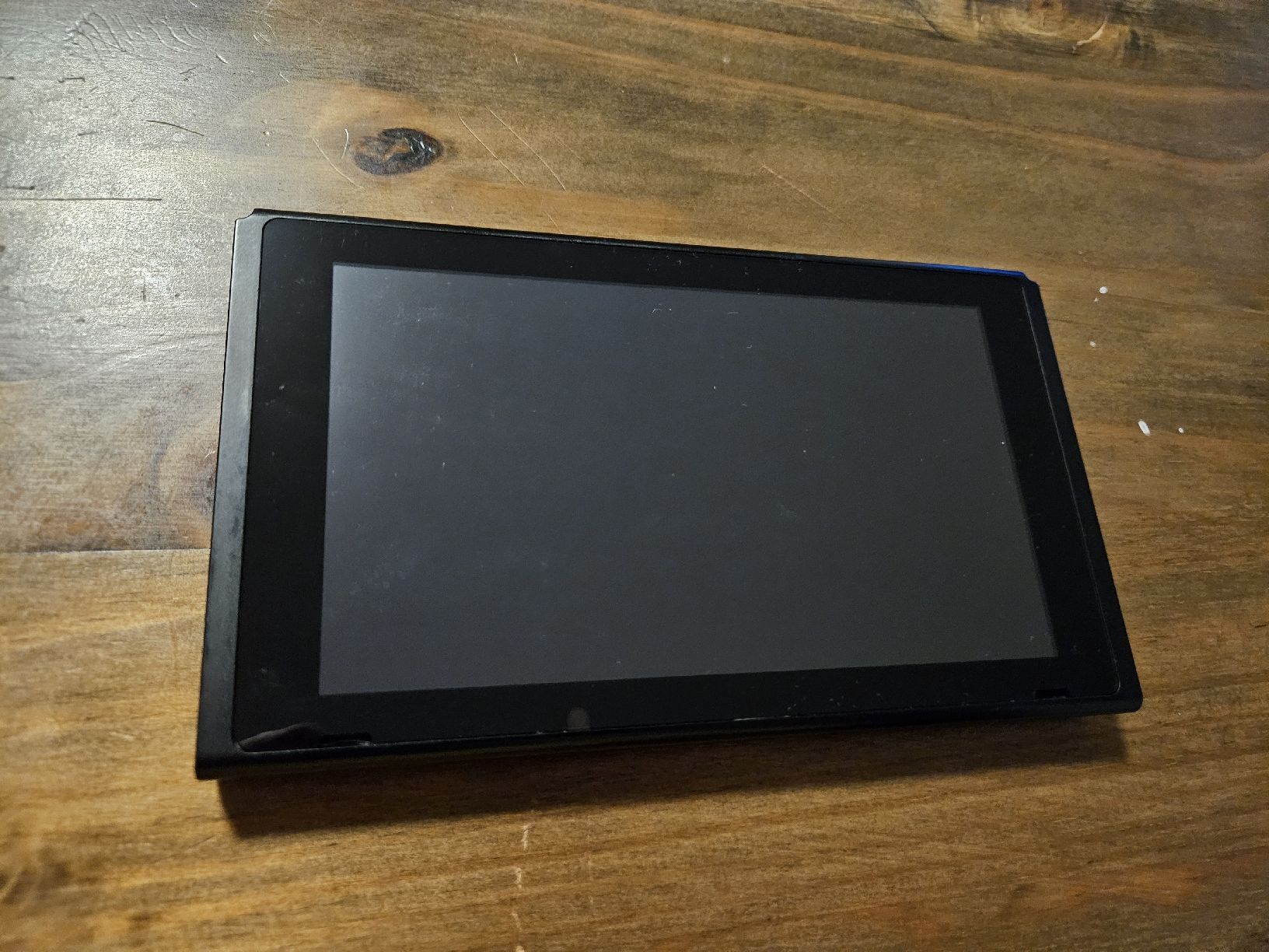 Nintendo Consoles: Nintendo Switch, console de jeu, parfait état, comme neuf ! – D'occasion à Delémont par bor_glm7 1