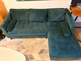 Ecksofa