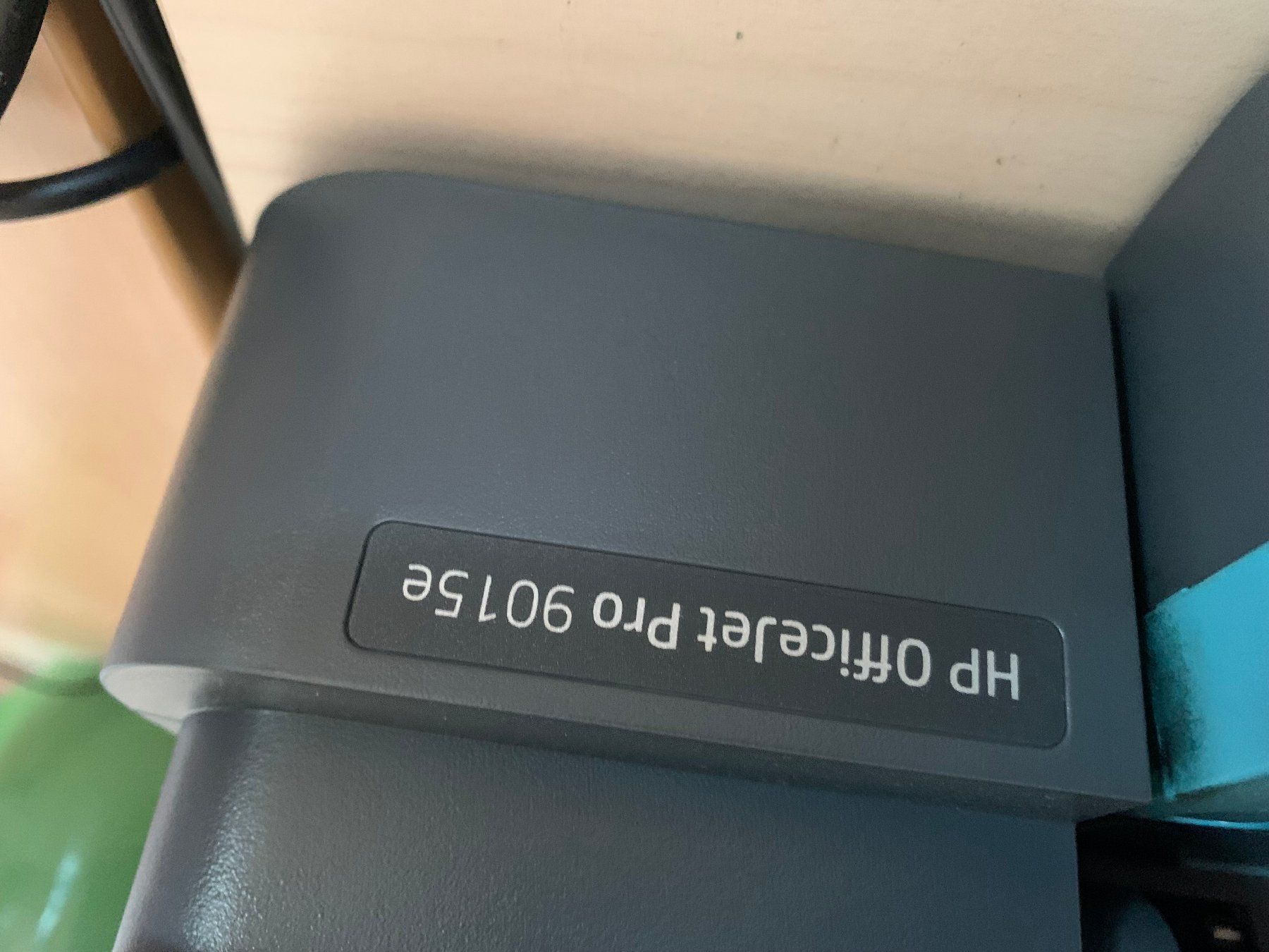 Hewlett Packard Imprimantes: HP Officejet – Défectueux à Uttwil par efrischi4857 3