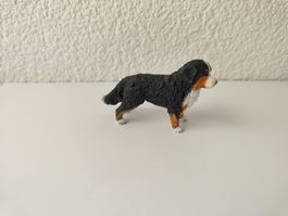Schleich Hunde Berner Sennenhund Hund Haustier Bauernhof