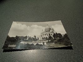 Ansichtskarte Basilique du Cacré-Coeur de Montmartre