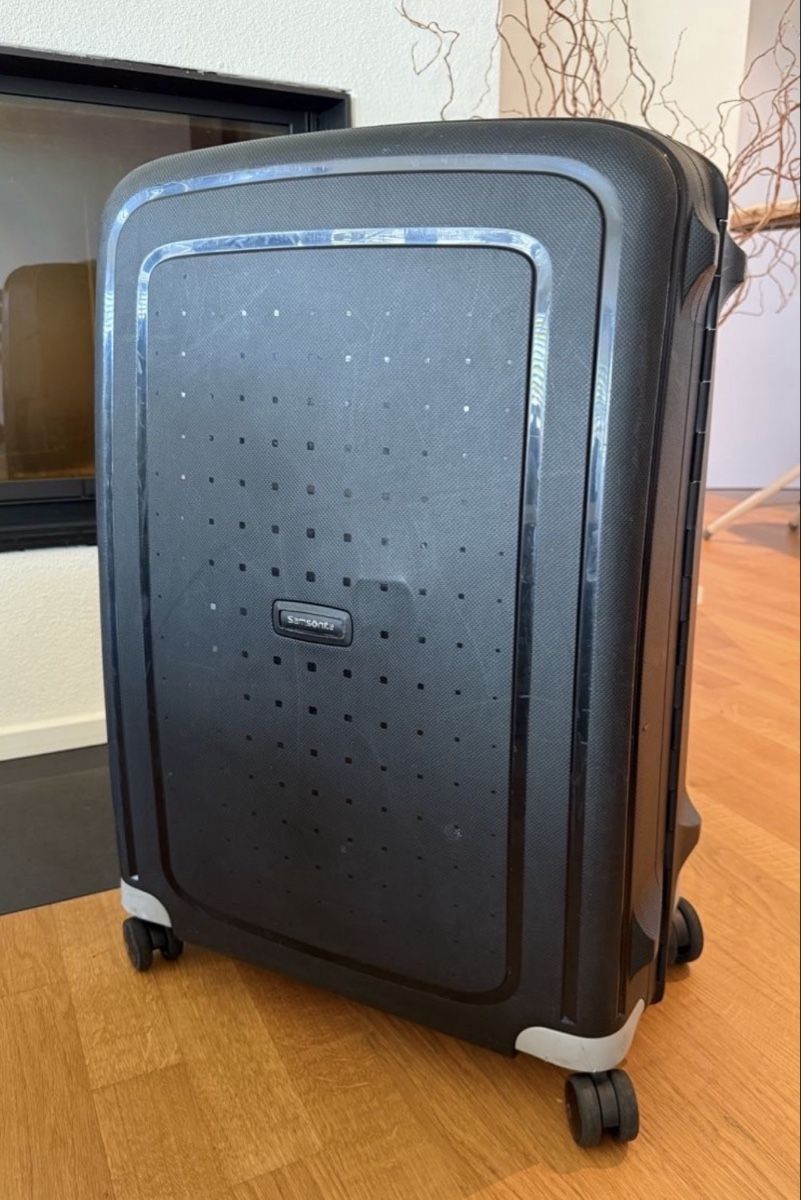 Samsonite Valigie: Samsonite / 4 Rollen / 69 cm – Usato da Zürich venduto da 2ndhandzurich 1