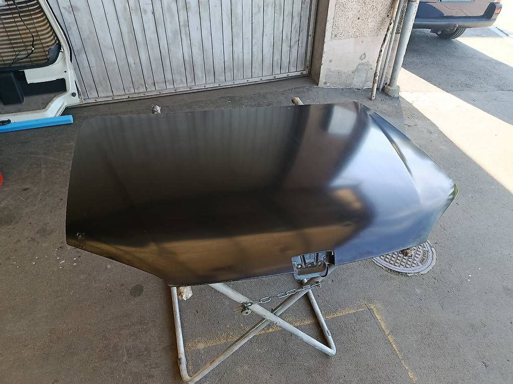 Alle Autoersatzteile: Peugeot 106 Motorhaube Ph 2 – Gebraucht aus Berg TG von Jimmy205
