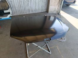 Peugeot 106 Motorhaube Ph 2
